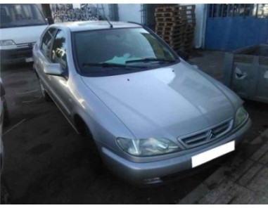 Intercooler Citroen Xsara Berlina  1 9 TD