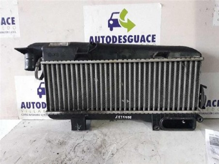 Intercooler Citroen Xsara Berlina  1 9 TD