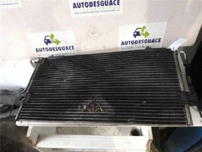 Radiador Aire Acondicionado Citroen Xsara Berlina  1 9 TD