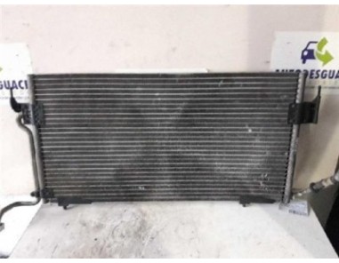 Radiador Aire Acondicionado Citroen Xsara Berlina  1 9 TD