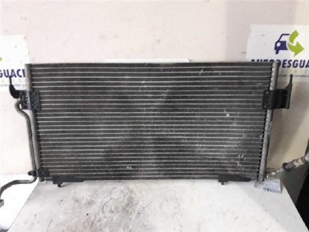 Radiador Aire Acondicionado Citroen Xsara Berlina  1 9 TD