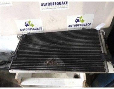 Radiador Aire Acondicionado Citroen Xsara Berlina  1 9 TD