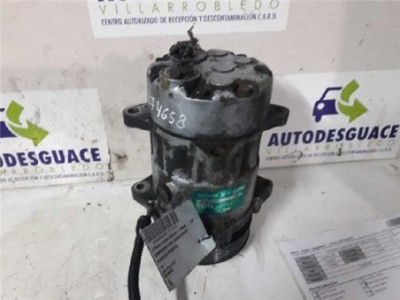 Compresor Aire Acondicionado Citroen Xsara Berlina  1 9 D