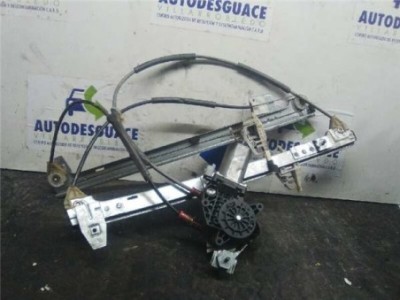 Elevalunas Electrico Delantero Derecho Citroen Xsara Berlina  1 9 D