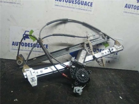 Elevalunas Electrico Delantero Derecho Citroen Xsara Berlina  1 9 D