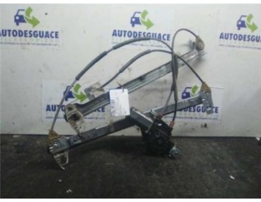 Elevalunas Electrico Delantero Izquierdo Citroen Xsara Berlina  1 9 D