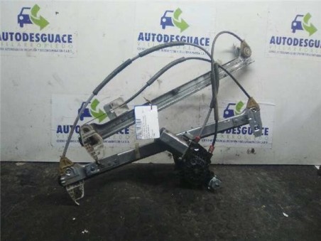 Elevalunas Electrico Delantero Izquierdo Citroen Xsara Berlina  1 9 D