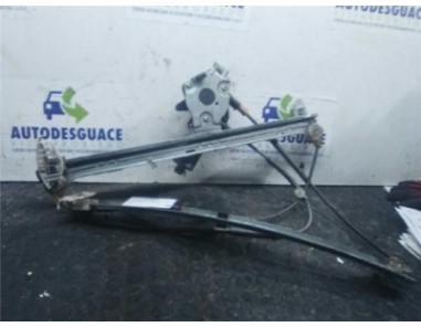 Elevalunas Electrico Delantero Izquierdo Citroen Xsara Berlina  1 9 D