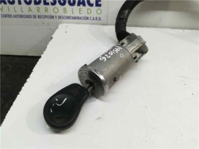 Antirrobo Citroen Xsara Berlina  1 9 TD