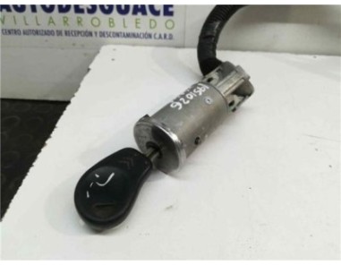 Antirrobo Citroen Xsara Berlina  1 9 TD