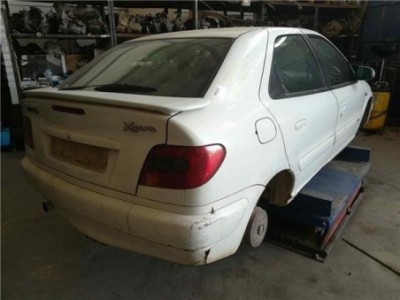 Antirrobo Citroen Xsara Berlina  1 9 TD 2