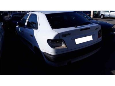 Citroen XSARA BERLINA 1 9 Turbodiesel  2