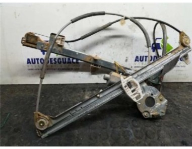 Elevalunas Electrico Delantero Izquierdo Citroen Xsara Berlina  1 9 TD