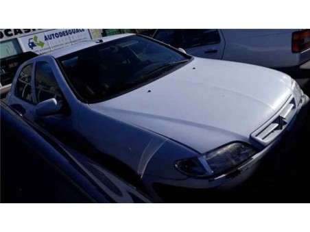 Elevalunas Electrico Delantero Izquierdo Citroen Xsara Berlina  1 9 TD