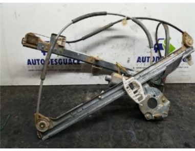 Elevalunas Electrico Delantero Izquierdo Citroen Xsara Berlina  1 9 TD