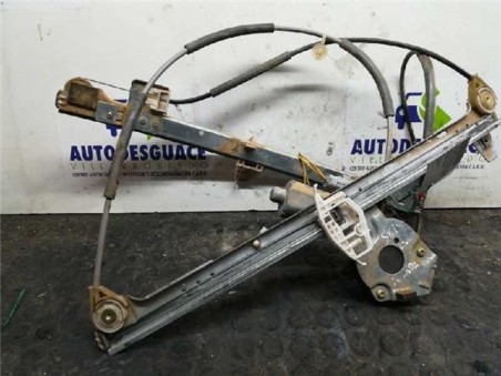 Elevalunas Electrico Delantero Izquierdo Citroen Xsara Berlina  1 9 TD