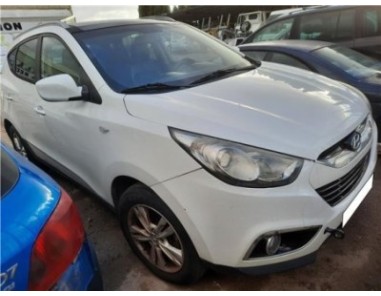 Airbag cortina delantero izquierdo Hyundai ix35  1 7 Comfort 2WD [1 7 Ltr  - 85 kW CRDi CAT]