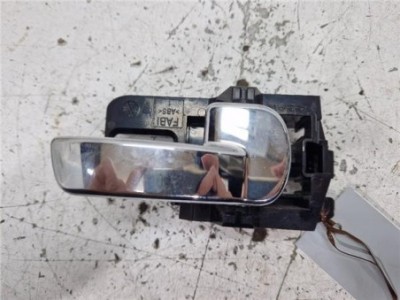 Manilla Interior Puerta Trasera Derecha Nissan Qashqai  1 5 Acenta [1 5 Ltr  - 78 kW dCi Turbodiesel CAT]