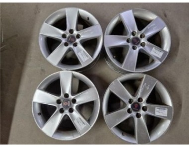 JUEGO LLANTAS Saab 9-3 Familiar  1 9 TTiD