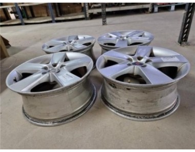 JUEGO LLANTAS Saab 9-3 Familiar  1 9 TTiD