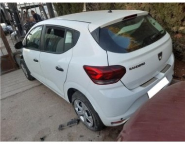 Compresor Aire Acondicionado Dacia Sandero III  1 0 Comfort [1 0 Ltr  - 67 kW TCE CAT]