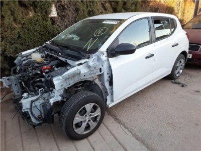 Dacia Sandero III  1 0 Comfort [1 0 Ltr  - 67 kW TCE CAT] 2