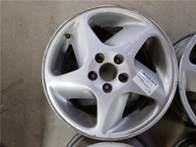 JUEGO LLANTAS Volvo V70 Familiar  2 5 TDI