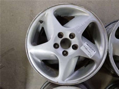 JUEGO LLANTAS Volvo V70 Familiar  2 5 TDI