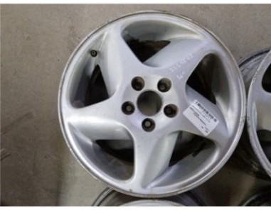 JUEGO LLANTAS Volvo V70 Familiar  2 5 TDI