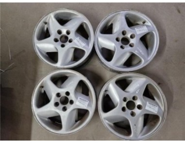 JUEGO LLANTAS Volvo V70 Familiar  2 5 TDI