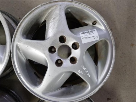JUEGO LLANTAS Volvo V70 Familiar  2 5 TDI