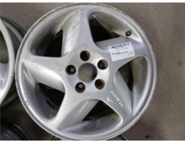 JUEGO LLANTAS Volvo V70 Familiar  2 5 TDI