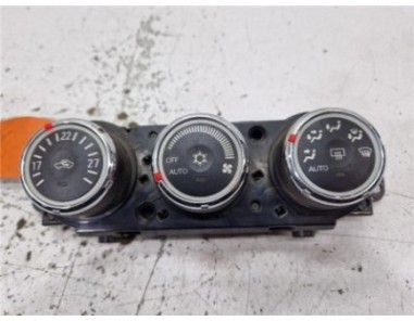 Mandos Climatizador Peugeot 4007 2 2 HDi FAP 
