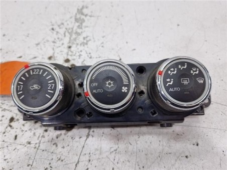 Mandos Climatizador Peugeot 4007 2 2 HDi FAP 