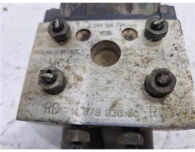 Nucleo Abs Peugeot 806 2 0 HDi 