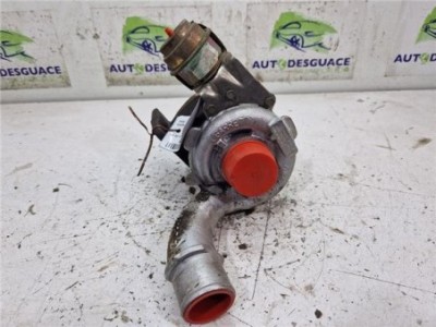 Turbo Renault Laguna II  1 9 dCi 