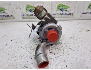 Turbo Renault Laguna II  1 9 dCi 