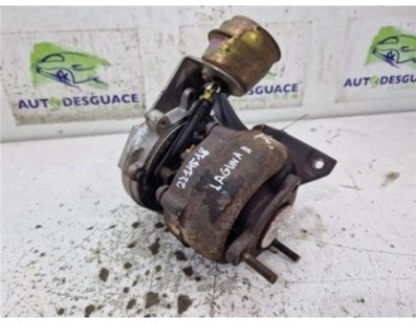 Turbo Renault Laguna II  1 9 dCi 