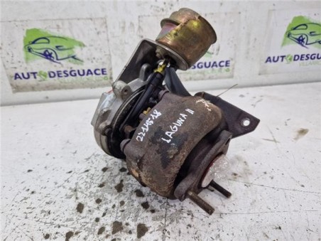 Turbo Renault Laguna II  1 9 dCi 
