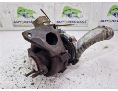 Turbo Renault Laguna II  1 9 dCi 