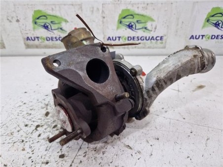 Turbo Renault Laguna II  1 9 dCi 