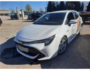 Elevalunas Electrico Trasero Derecho Toyota Corolla  Híbrido Hybrid Active [Híbrido 90 kW ]