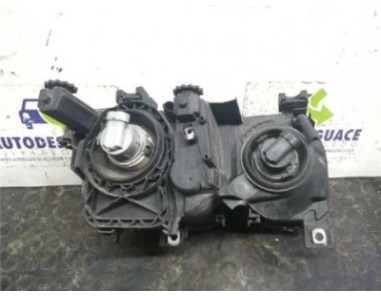 Faro Delantero Izquierdo BMW Serie 3 Compacto  1 8 316ti [1 8 Ltr  - 85 kW 16V]