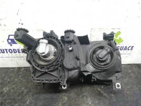 Faro Delantero Izquierdo BMW Serie 3 Compacto  1 8 316ti [1 8 Ltr  - 85 kW 16V]