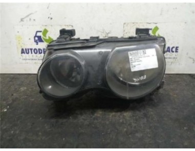Faro Delantero Izquierdo BMW Serie 3 Compacto  1 8 316ti [1 8 Ltr  - 85 kW 16V]