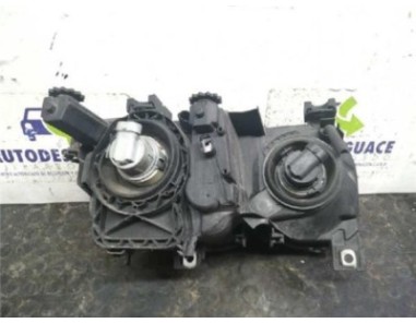 Faro Delantero Izquierdo BMW Serie 3 Compacto  1 8 316ti [1 8 Ltr  - 85 kW 16V]