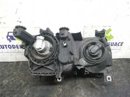 Faro Delantero Izquierdo BMW Serie 3 Compacto  1 8 316ti [1 8 Ltr  - 85 kW 16V]