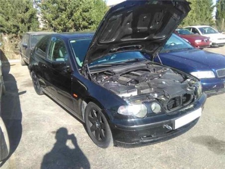 Frente Delantero BMW Serie 3 Compacto  1 8 316ti [1 8 Ltr  - 85 kW 16V]