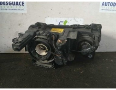Faro Delantero Izquierdo BMW Serie 3 Compacto  1 8 316ti [1 8 Ltr  - 85 kW 16V]