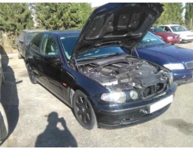 Faro Delantero Izquierdo BMW Serie 3 Compacto  1 8 316ti [1 8 Ltr  - 85 kW 16V]